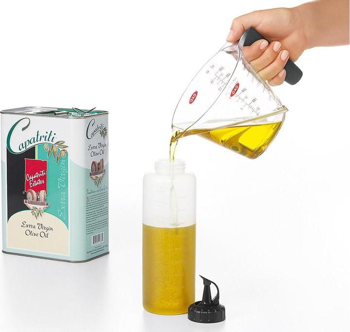 Produktbild OXO Chef's Dispenserflasche