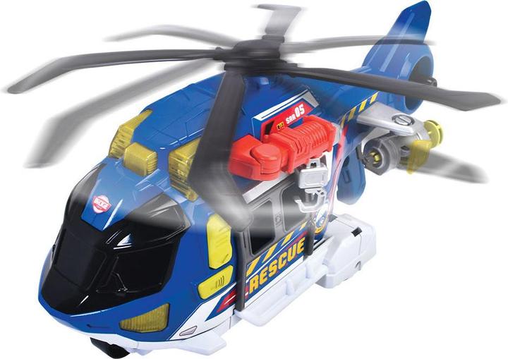 Produktbild Dickie Helicopter