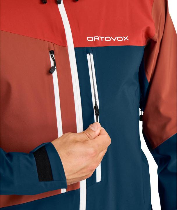 Produktbild Ortovox Westalpen 3L (L)