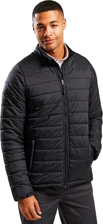 Image du produit Premier Veste matelassée Recyclight pour homme (S)