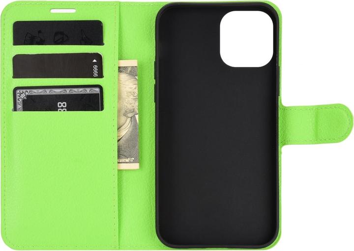 Actual product image Screenguard Apple iPhone 12 Pro Leather Guard Leather Case (Apple iPhone 12 Pro)