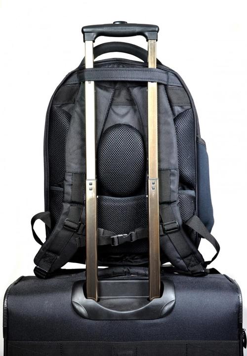 Produktbild Port Designs Rucksack Manhattan 14"