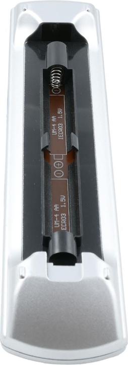 Produktbild Azurano Fernbedienung für PANASONIC N2QAYB001010 (Gerätespezifische Fernbedienung, Infrarot)