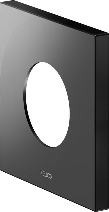 Image du produit Keuco Rosace murale IXMO f IXMO Vent u Mitigeur thermostatique de douche s