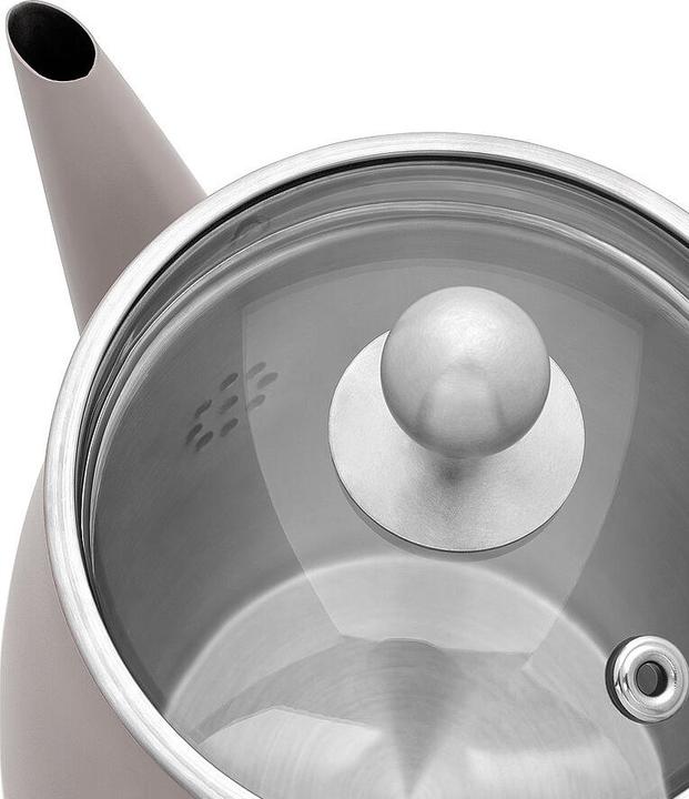 Actual product image Bredemeijer Eva (1.10 l)