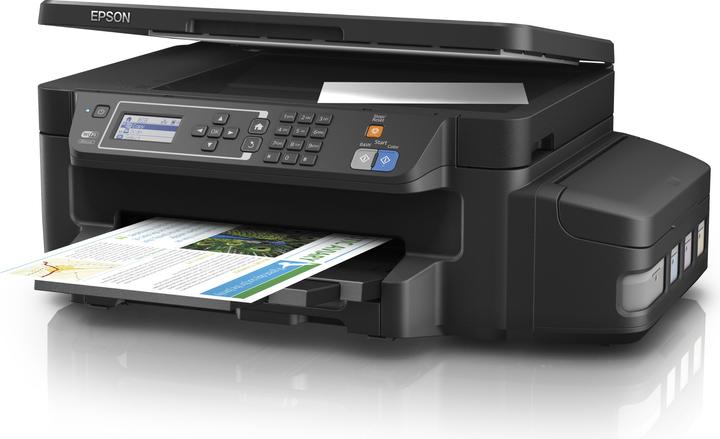 Immagine prodotto Epson ET-3600 EcoTank (Eco-Tank, Colore)