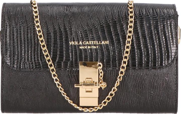 LU28 BLACK