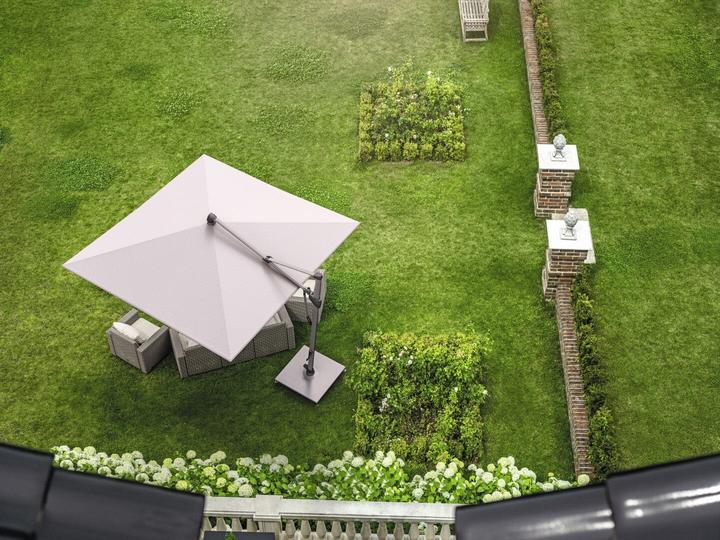Produktbild Glatz Sombrano S+ (3 m)