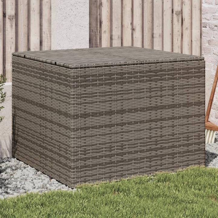 Produktbild VidaXL Gartentruhe 291L
