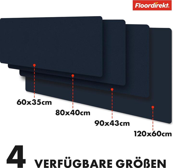 Produktbild Floordirekt Nero (60 x 35 cm)
