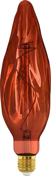 Actual product image EGLO LED bulb E27 (E27, 4 W, 20 lm, 6 x)