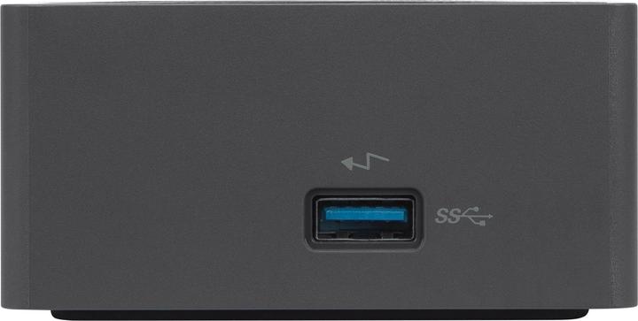 Image du produit Targus DOCK190EUZ (USB-C, 11 Ports)