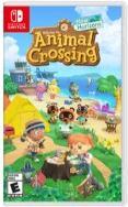 Produktbild Nintendo Animal Crossing: New Horizons (Switch, DE)