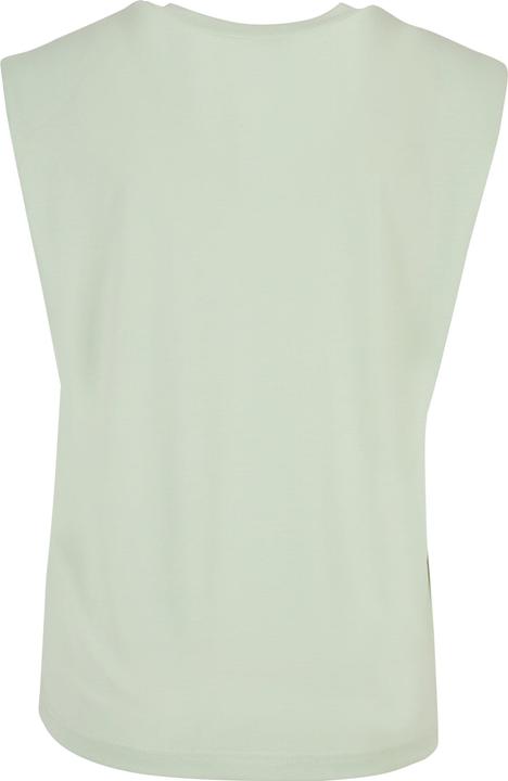 Image du produit Urban Classics Réservoir d'épaule en modal pour femmes - 12416 (5XL)