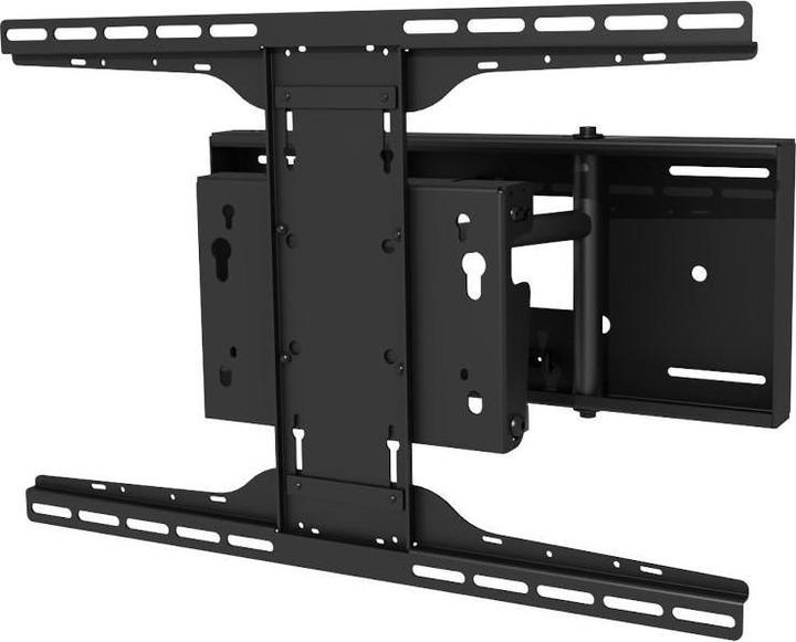 Produktbild Peerless SmartMount Pull-out Swivel Mount SP850-UNL - Befestigungskit (Adapterplatte, sch
