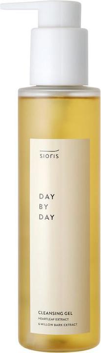 Produktbild Sioris DAY BY DAY cleansing gel (Reinigungstücher, 150 ml)