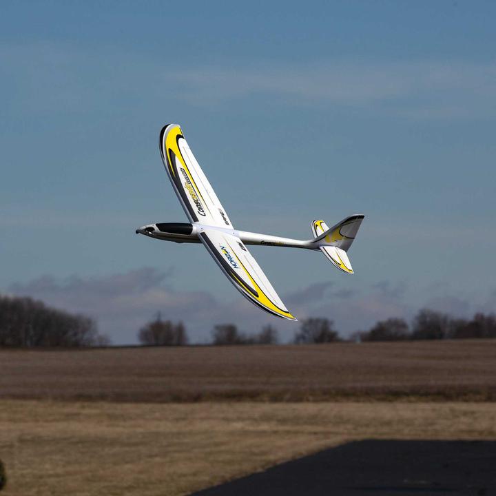 Produktbild E-Flite Conscendo Evolution (Segelflugzeug)