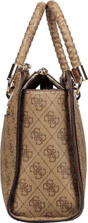 Produktbild Guess Handtasche Orlina Logo Society (6 l)