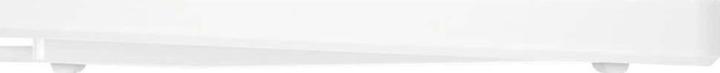 Actual product image CHERRY AK-C8112 MEDICAL KEYBOARD WHITE (CH, Cable)