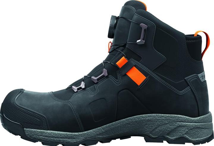 Image du produit Solid Gear Chaussures de sécurité Vapor 3 Mid (S3, 46)