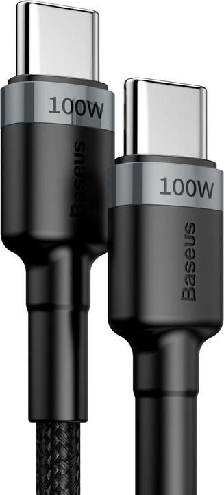 Image du produit Baseus Cafule (2 m, USB 2.0)