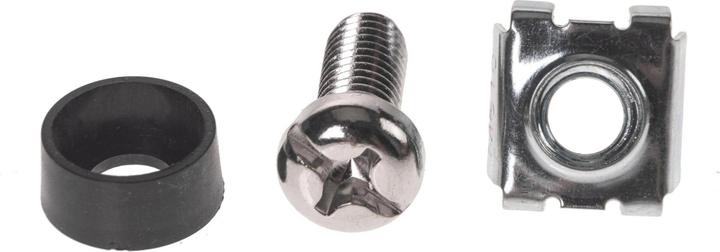 Actual product image APC NetShelter M6 Hardware Kit AR8100