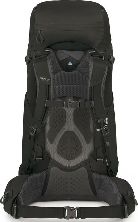 Actual product image Osprey Kestrel 58 (48 l)