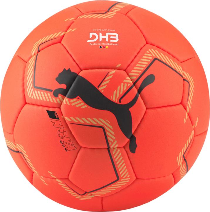 Actual product image Puma NOVA Match Pro
