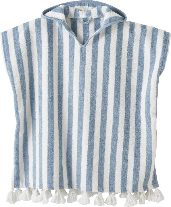 Produktbild Vertbaudet Bade-Poncho