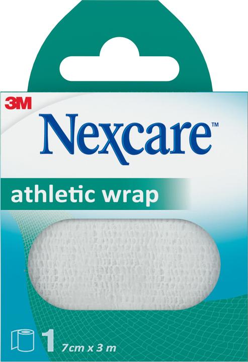 Produktbild Nexcare Athletic Wrap