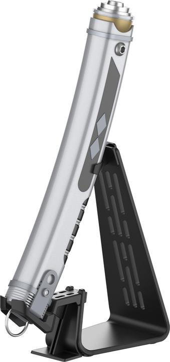 Image du produit Hasbro Star Wars The Black Series Ahsoka Tano Force FX Elite sabre laser