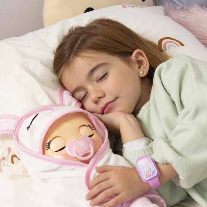 Immagine prodotto IMC Toys Piangere i bambini appena nati Coney