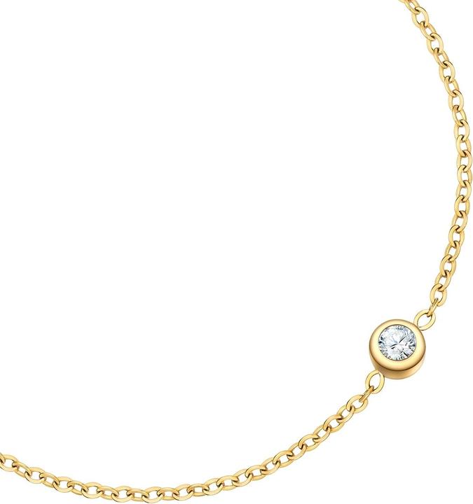 Immagine prodotto Eastside Bracciale da donna - 37242 (17 cm, Acciaio inossidabile)