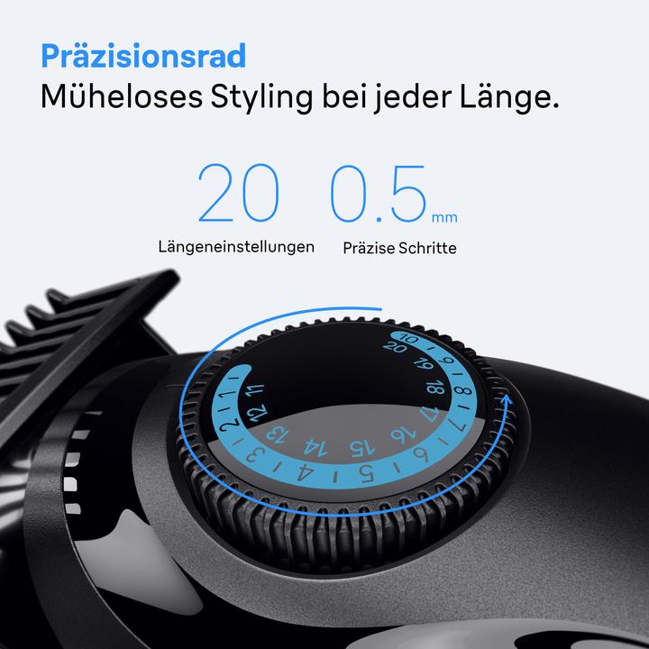 Image du produit Braun Series 3 BT3500