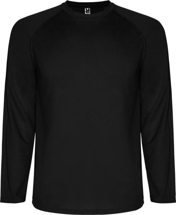 Alpinia Montecarlo TShirt Sport Langärmlig