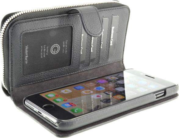 Image du produit Mike Galeli Porte-monnaie pour téléphone portable