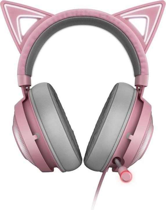 Image du produit Razer Kraken Kitty (Filaire)