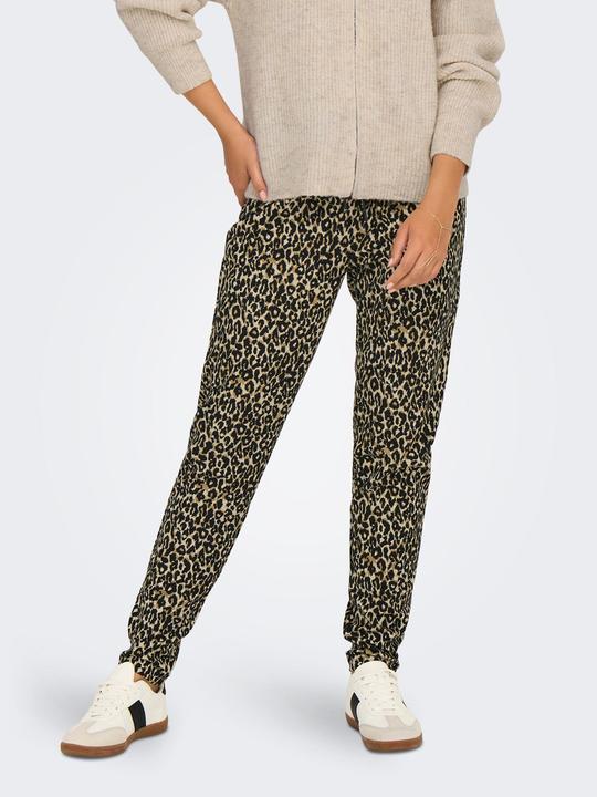 Produktbild Only ONLPOPTRASH Normal geschnitten Hose Hose (L)