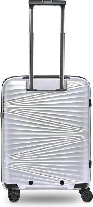 Produktbild Pactastic Collection 02 THE CABIN 4 Rollen Kabinentrolley 55 cm (39 l, Handgepäck (bis 50l))