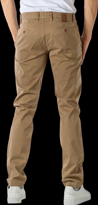 Immagine prodotto Alberto Lou Pant Pima Cotton beige (W38/L30)