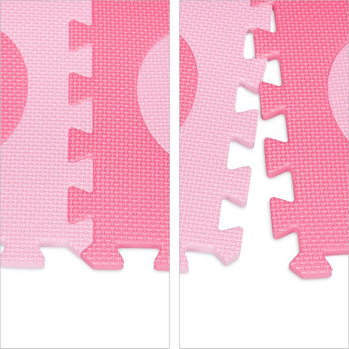 Actual product image Relaxdays Jigsaw playmat (31.5 x 31.5 x 1 cm)