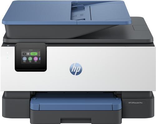 HP OfficeJet Pro 9125e, All-in-One, 22ppm, Printer (Farbe)