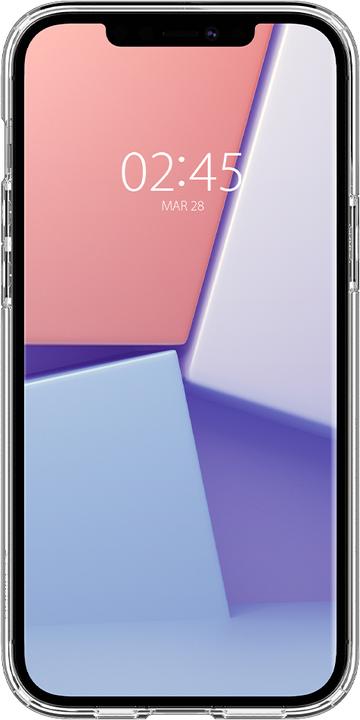Immagine prodotto Spigen Ultra Ibrido (Apple iPhone 12, Realme 12 Pro+)
