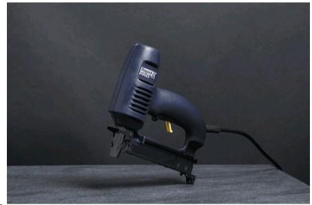 Actual product image Rapid R553 Electric tacker