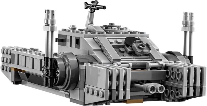 Produktbild LEGO Imperial Assault Hovertank (75152, LEGO Star Wars)