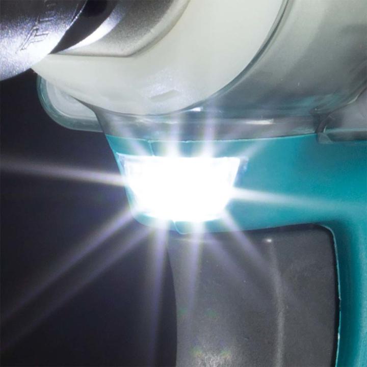 Actual product image Makita Battery impact wrench (Rechargeable battery operated)