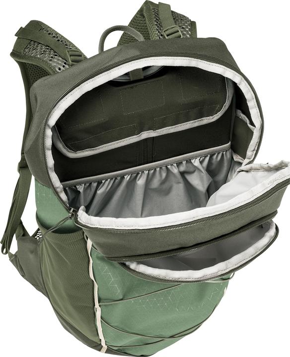 Actual product image Vaude Agile Air (18 l)