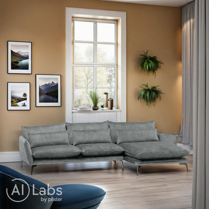 Image du produit Hom'In Sky (Canapé d'angle)