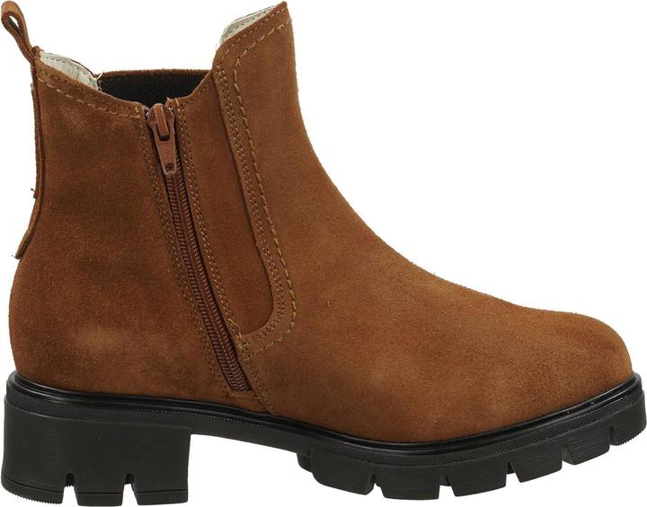 Actual product image Salamander Stiefelette (40)