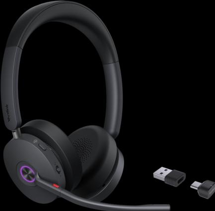 Produktbild Yealink BH74 (Kabellos, USB-C)
